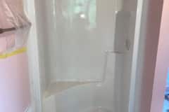 Shower Refinishing Company St Charles IL