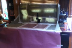 Kitchen Sinks Refinish