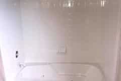 Tub Tile Refinishing