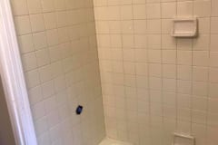 Refinished Bathtub Tile