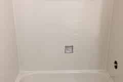 Refinished Tub Tile