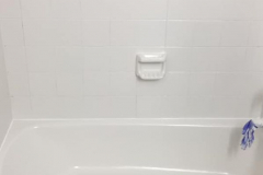 Refinishing Tub Tile