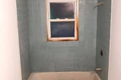 Refinishing Bathtub Tile