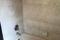 Bathtub Til Repairs