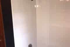 Bathtub Refinishing White Tile