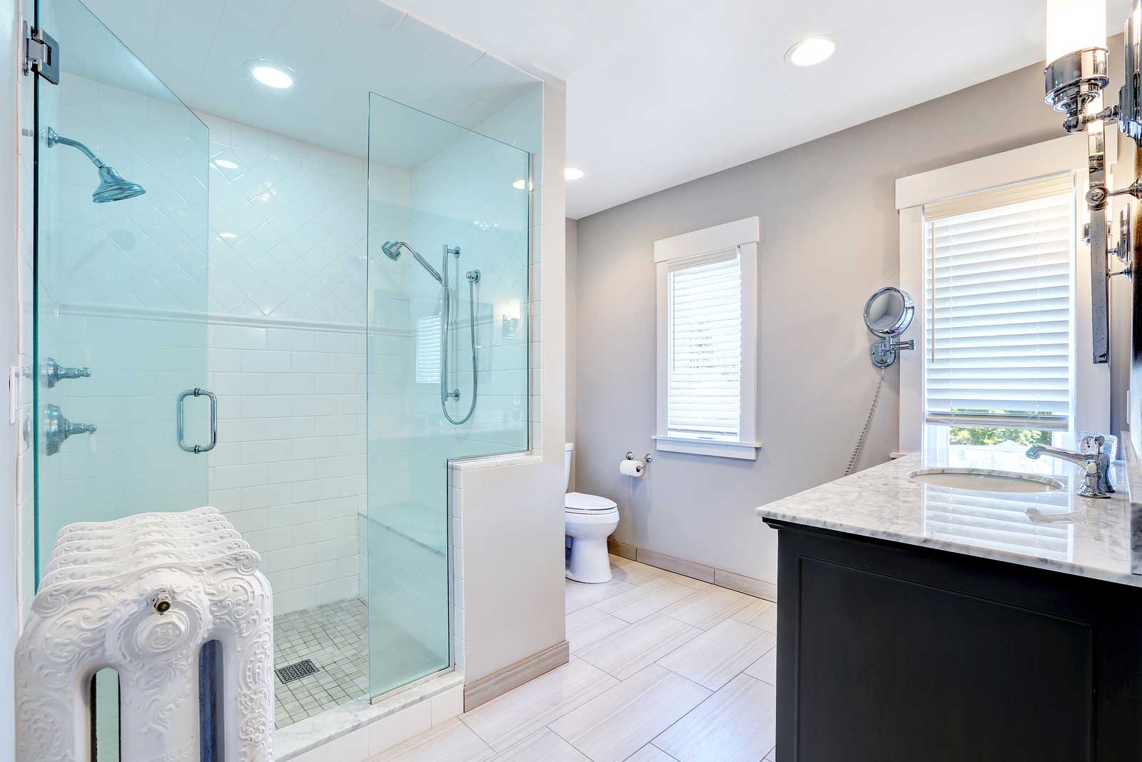 Shower Refinishing Lockhart