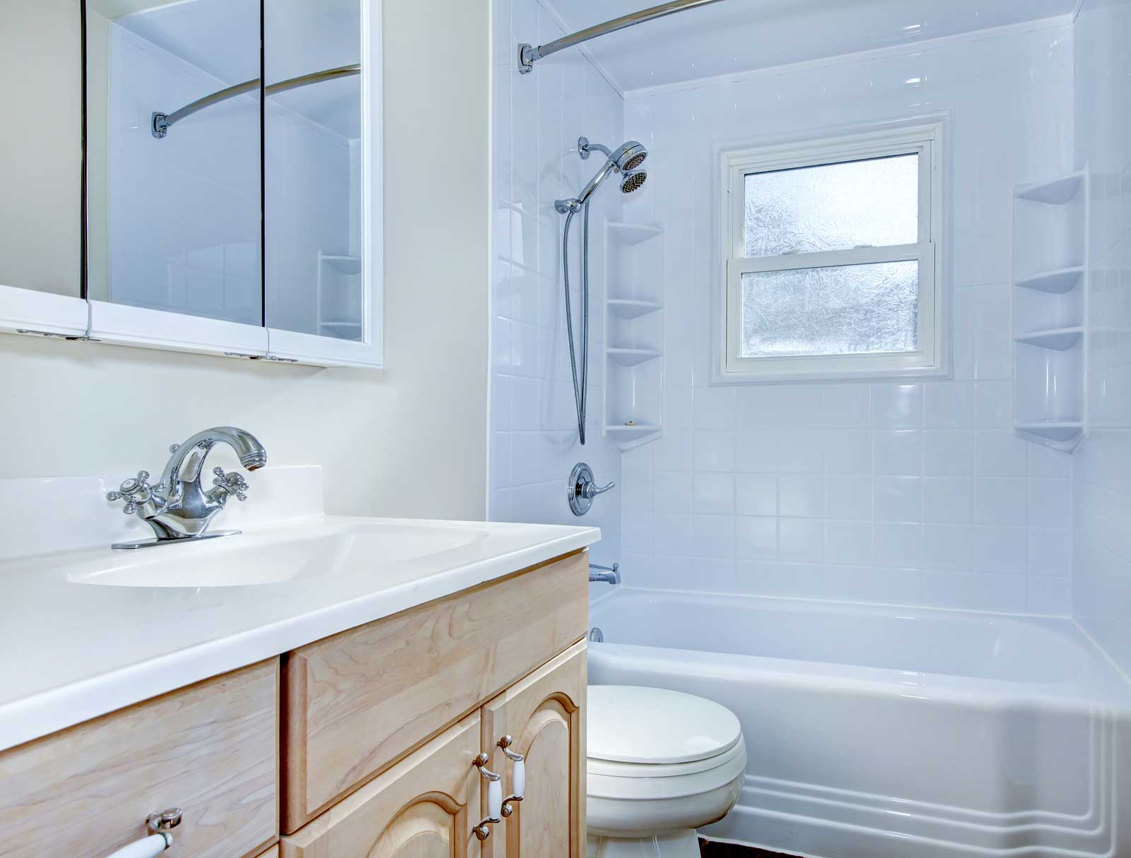 Bathtub and Countertop Refinishing Buffalo Grove IL