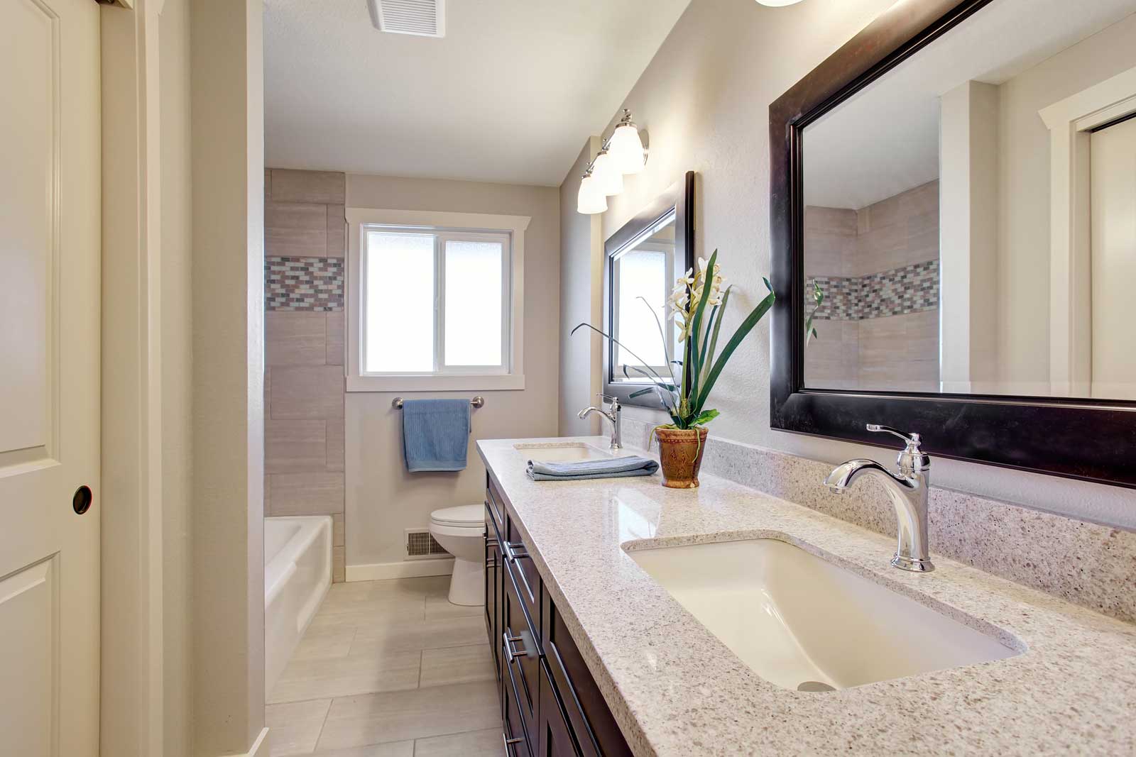 Bathtub and Countertop Refinishing Arlington Heights IL