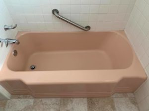 Bathtub Refinishing Questions
