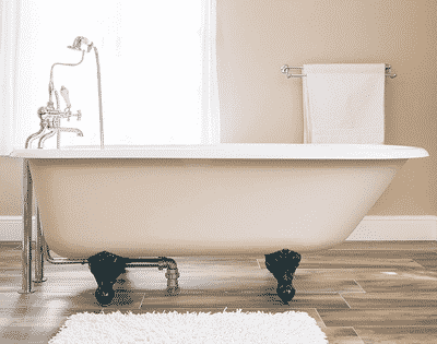 Bathtub Repair St Charles Illinois