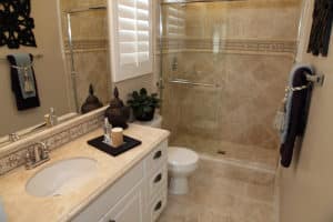 Turn Your Bathroom Around in 24 Hours with Tile Refinishing