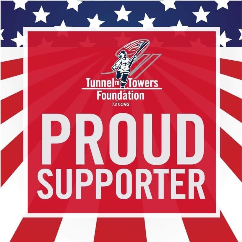 Tunnel To Towers Supporter