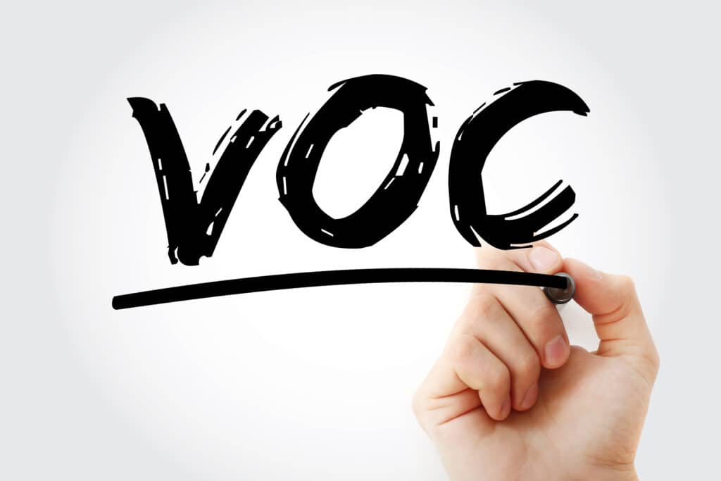 VOCs What Are They and Why Do They Matter? Naperville, IL