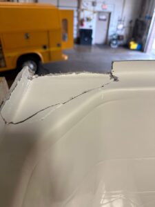 Fox Valley Bathtub Refinishing St Charles Fiberglass Tub Repair